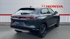 Honda HR-V 1.5 eHEV Advance 5dr CVT Hybrid Hatchback